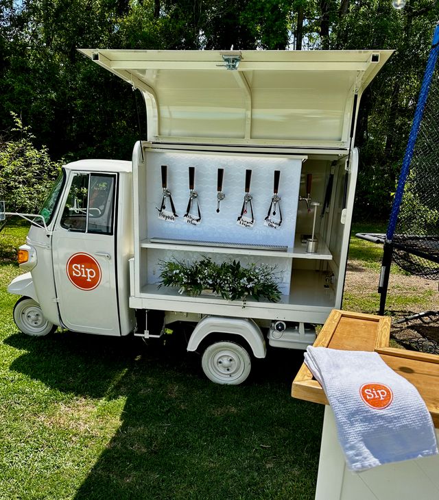 Featured photo from Caruso Engagement Party