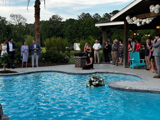 Featured photo from Caruso Engagement Party