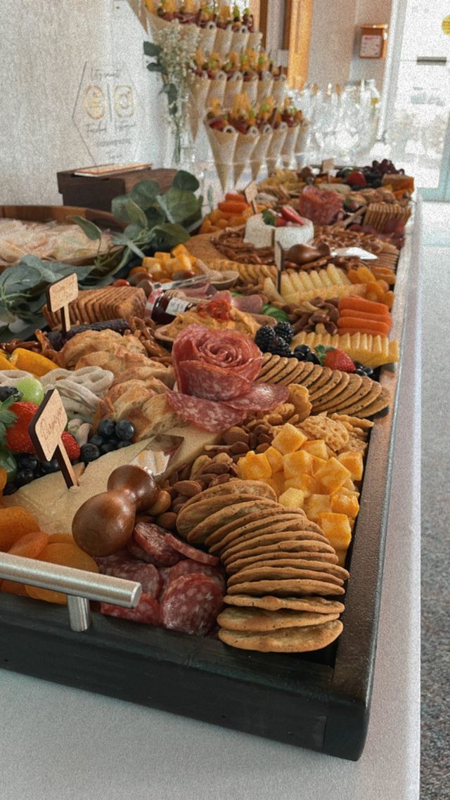 Featured photo from Nani & Kevin’s rehearsal dinner