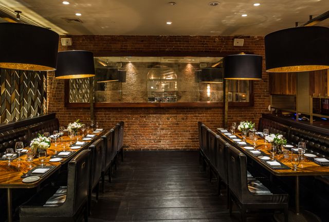 Featured photo from Semi Private Lounge