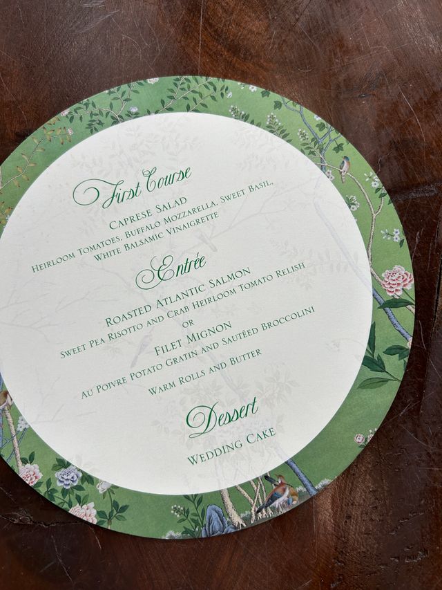 Featured photo from Timeless Tablescapes Were Aglow at This Dreamy Wedding