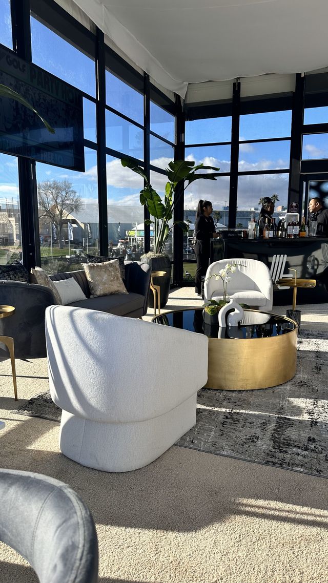 Featured photo from LIV Vegas 2024