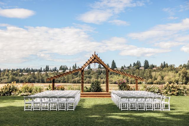 Featured photo from Garden