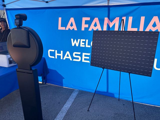 Featured photo from Miami Mosaic