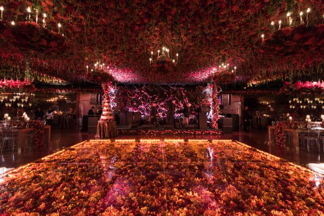 Featured photo from Magical Secret Garden - Oheka Castle