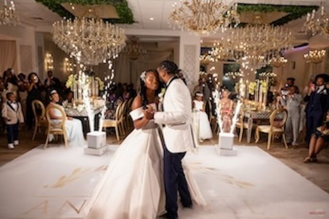 Featured photo from TailorMade Dance Floors