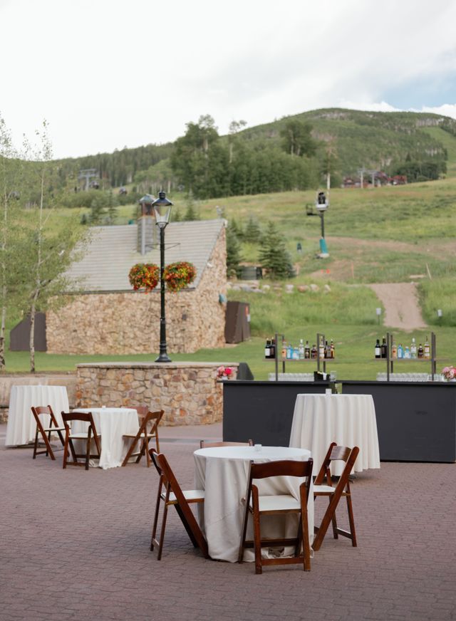 Featured photo from McCoy's Peak Patio