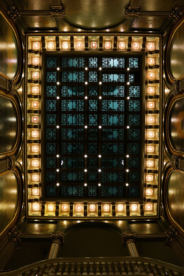 Featured photo from Foyer Under The Stars