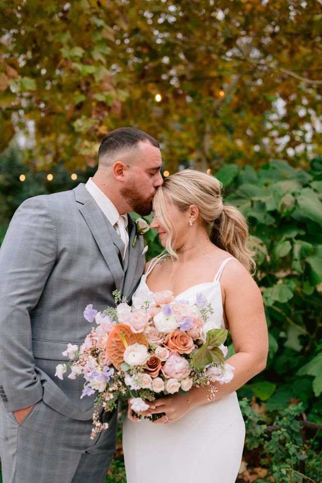 Featured photo from Romantic and Historic Downtown Austin Wedding