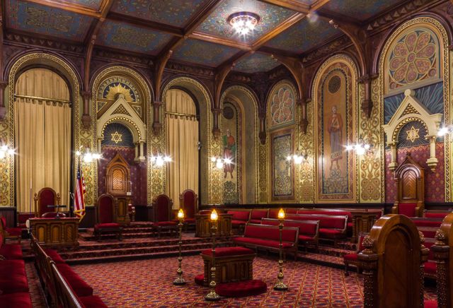 Featured photo from Norman Hall