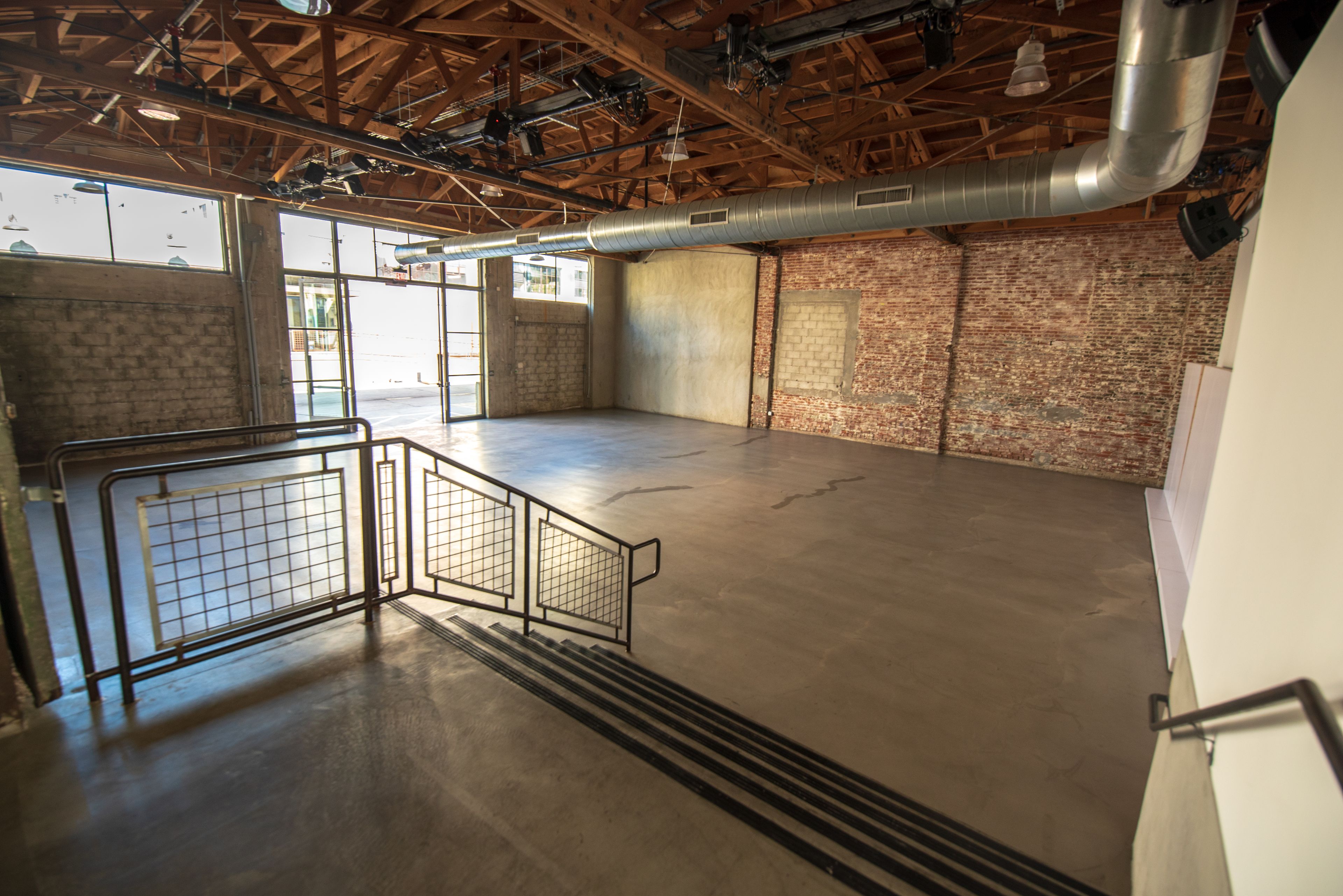 STUDIO 13, an event space at City Market Social House