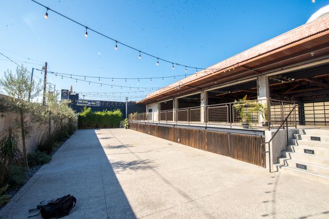 Featured photo from PATIO - LOWER LEVEL