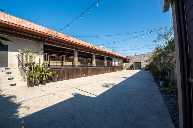 Featured photo from PATIO - LOWER LEVEL