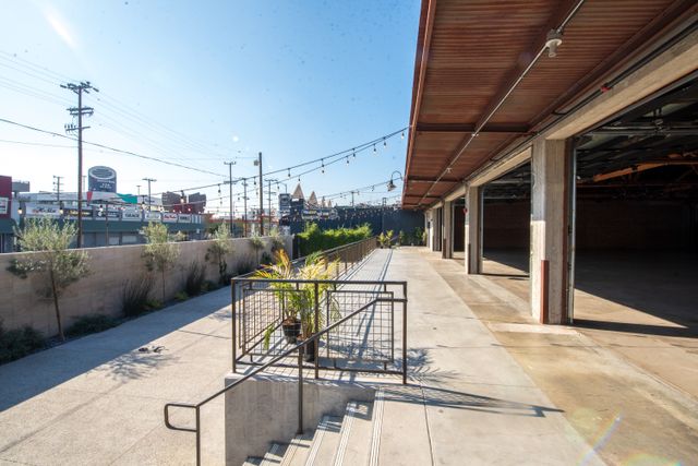 Featured photo from PATIO - UPPER LEVEL