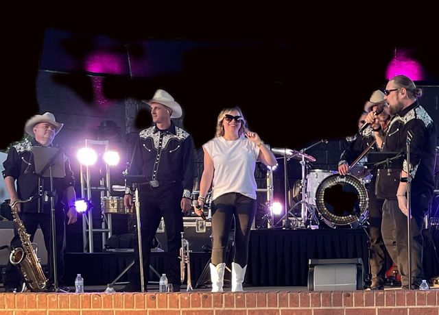 Featured photo from A Once in a Lifetime Event Duncanville Eclipse Celebration