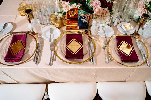 Featured photo from Wedding