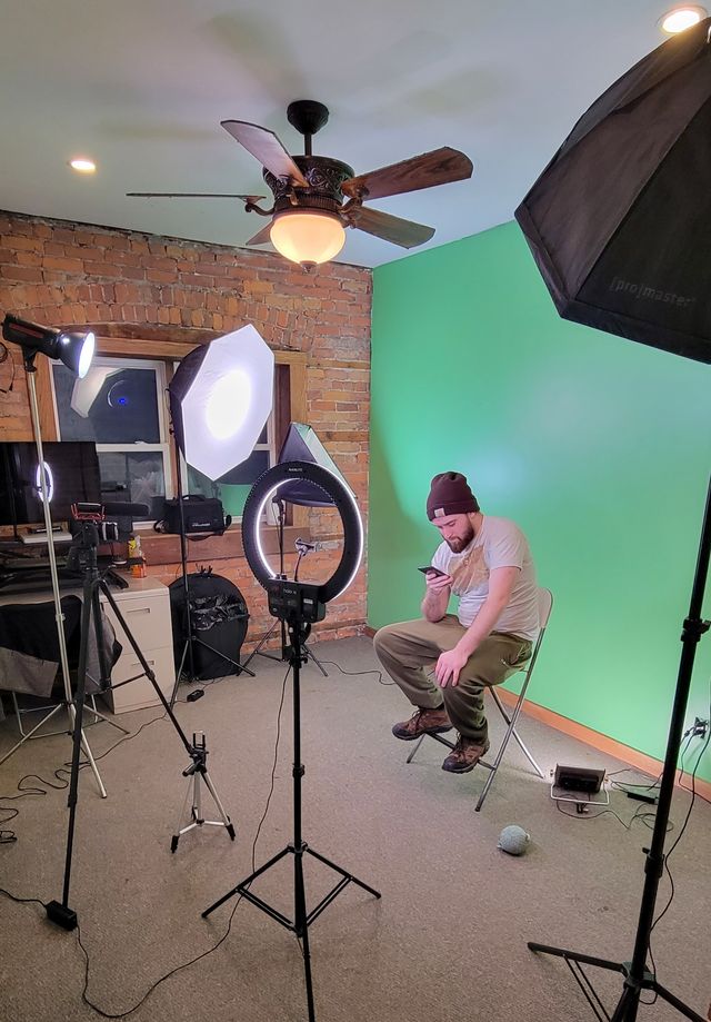 Featured photo from Photo/Video & Design Studio