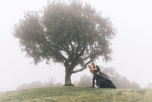 Featured photo from Madeleine and Russell's Wedding, Los Verdes Golf Course, Rancho Palos Verdes, CA