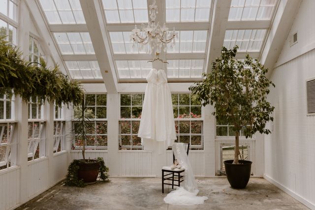 Featured photo from Bowtie's & Bourbon- Wedding at The Saltbox Inn Near Nashville Tennessee