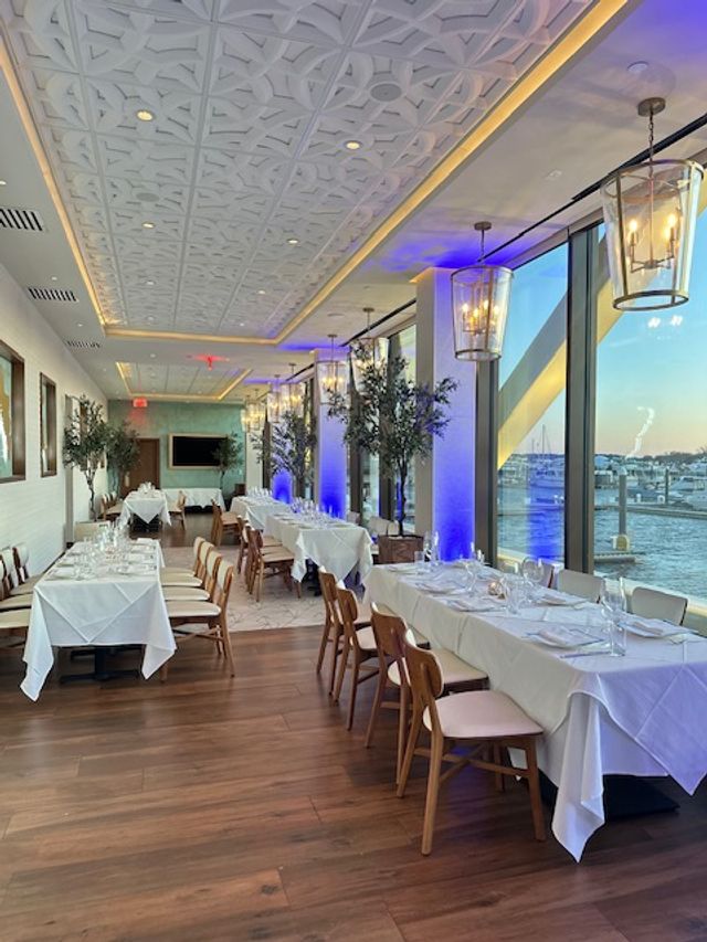 Featured photo from The Marina View - First Floor