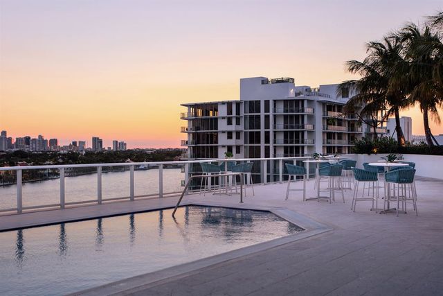 Featured photo from Rooftop Pool Deck