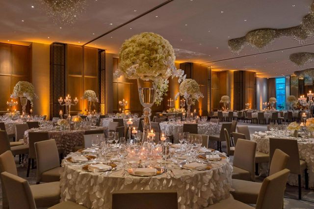 Featured photo from Astor Ballroom