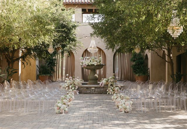 Featured photo from Courtyard