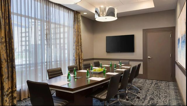 Featured photo from Private Dining Room & Boardroom