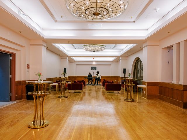 Featured photo from Lakeview Room