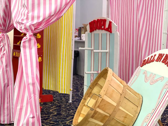 Featured photo from Kidsmart Events - Kennedy Center, Gateway Park, Birthday Party, Church Carnival