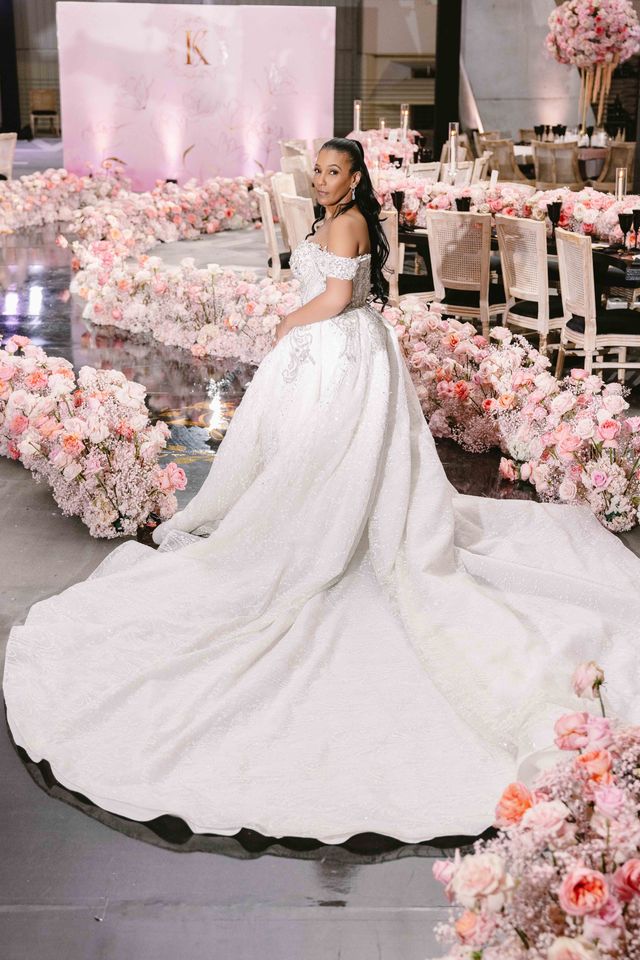 Featured photo from Enchanted Wedding at 1111 Lincoln Rd. South Beach