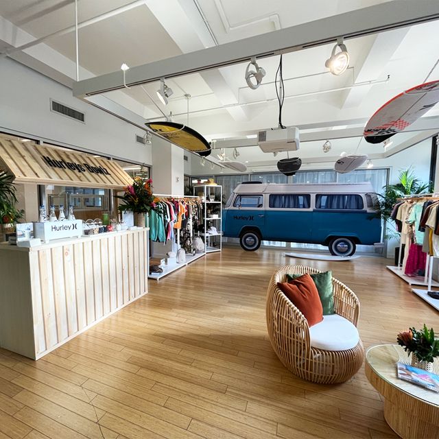 Featured photo from Hurley Morning Super Food