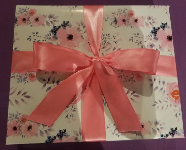 Featured photo from Gift Wrapping & Gift Basket Occasions