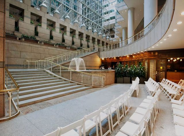 Featured photo from Full Atrium