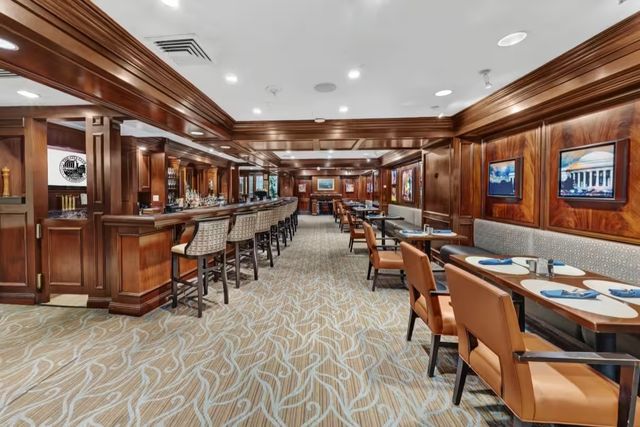 Featured photo from Member Lounge