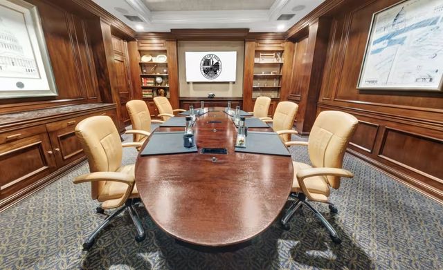 Featured photo from Boardroom