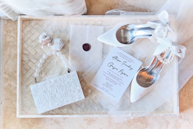 Featured photo from Alison & Gorj