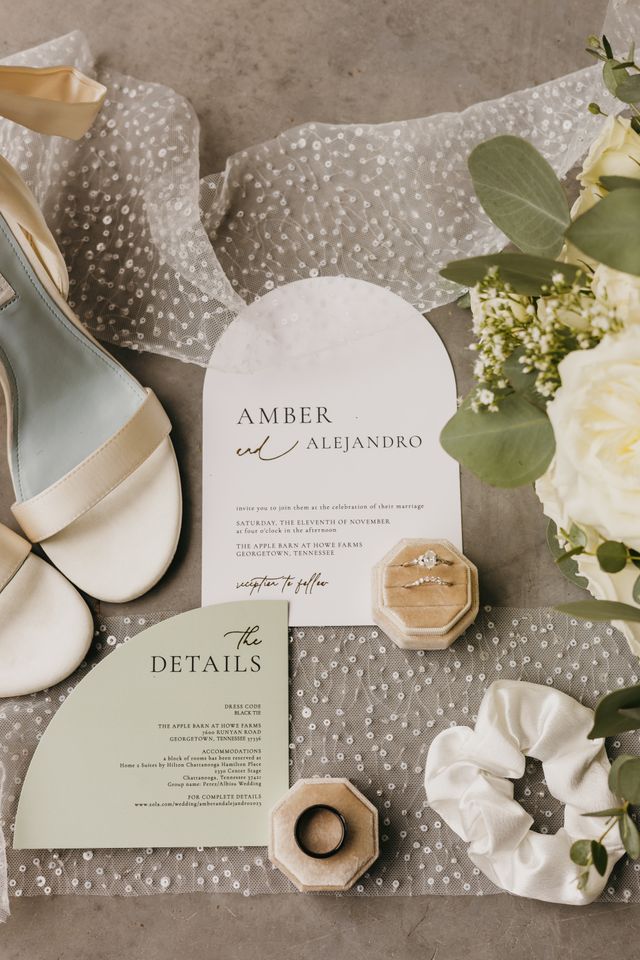 Featured photo from Alejandro & Amber