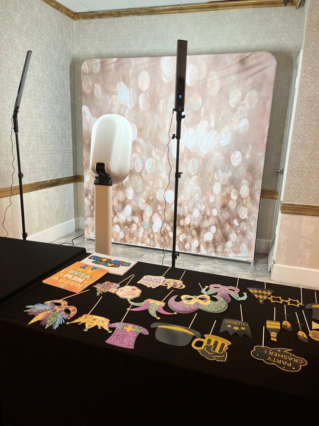 Featured photo from NEW YEARS EVE 2024