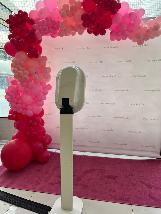 Featured photo from American Dream Mall One Simple Wish