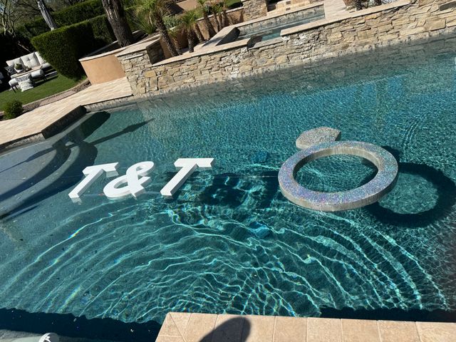 Featured photo from Zina Parfat Bridal Shower