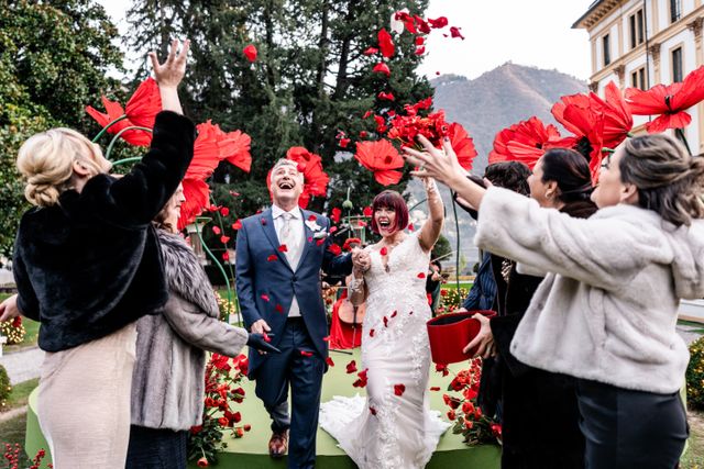 Featured photo from Villa d'Este 2023 - Ivory & Jason