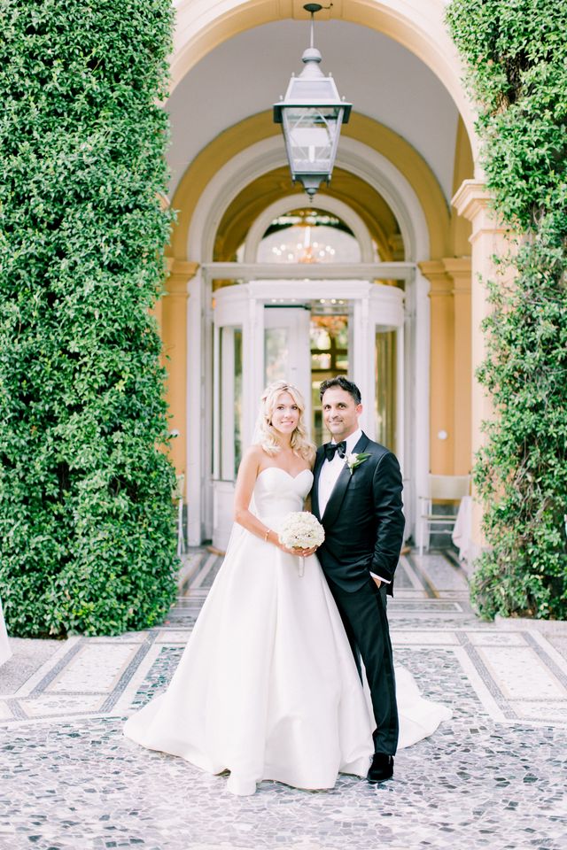 Featured photo from Villa d'Este 2021 - Elina & Sam