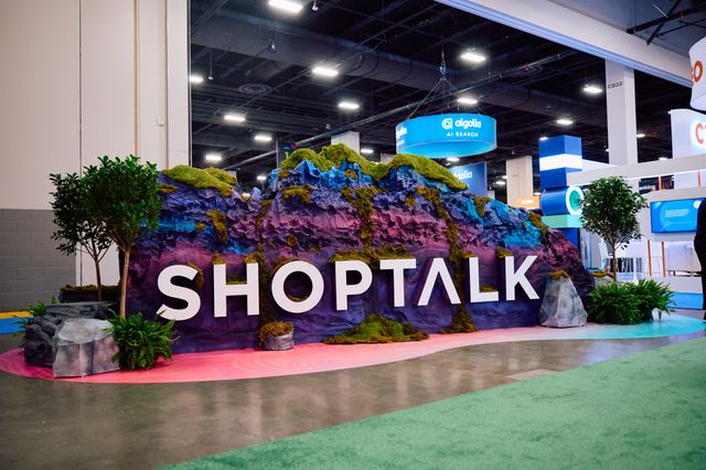 Featured photo from SHOPTALK 2024