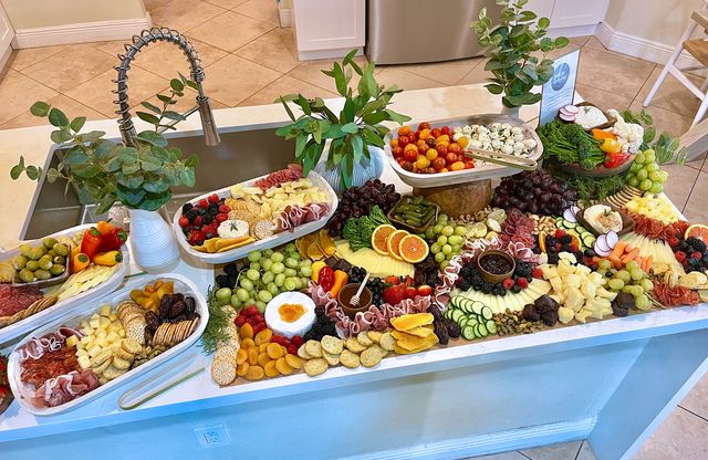 Featured photo from Dinner Party