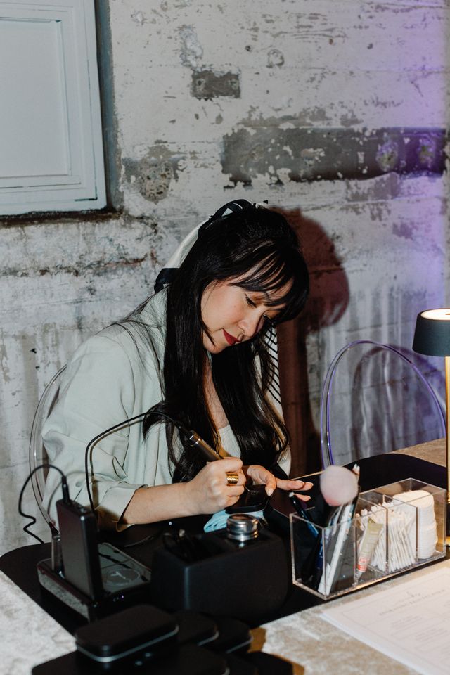 Featured photo from Spring Soiree