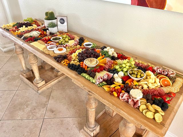 Featured photo from Adult Birthday