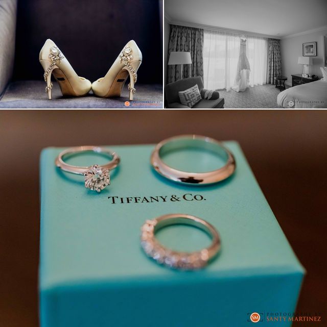 Featured photo from STEPHANIE AND GABRIEL'S WEDDING: A BEAUTIFUL CHURCH CEREMONY AT EPIPHANY AND AN AMAZING RECEPTION AT TRUMP NATIONAL DORAL