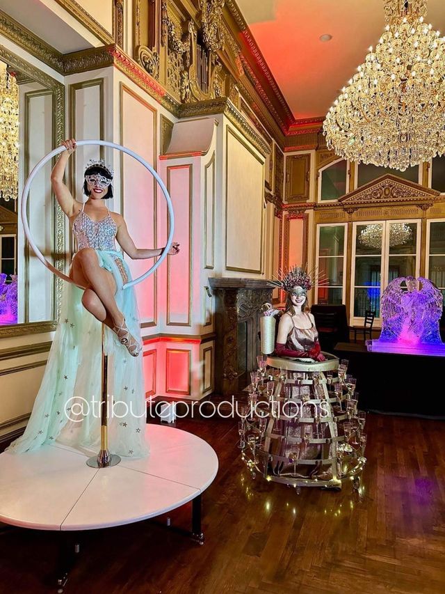 Featured photo from Champagne Skirts and Girl In the Moon