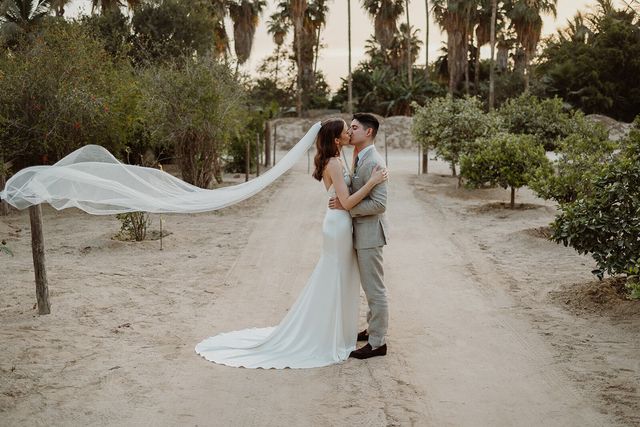 Featured photo from Celebrate This Sublime Wedding at Acre Resort Los Cabos